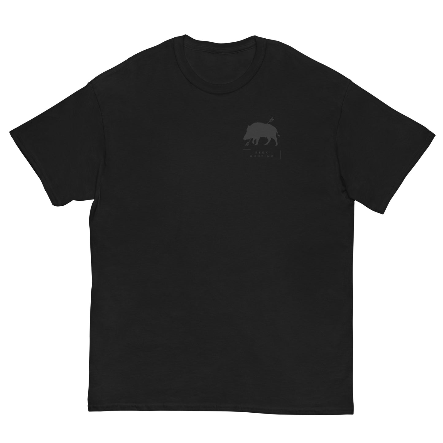 Men's Boar classic tee