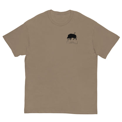 Men's Boar classic tee