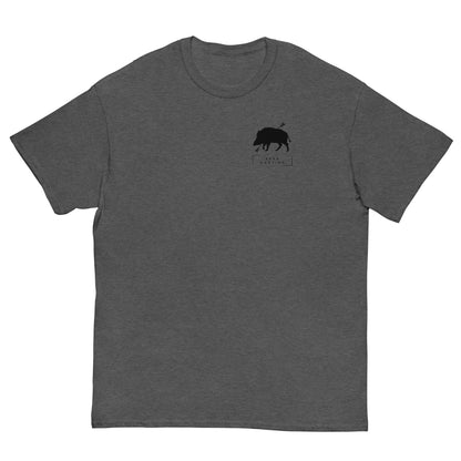 Men's Boar classic tee