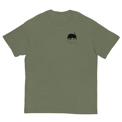 Men's Boar classic tee